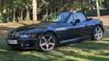 BMW Z3 1.9i Roadster Fekete - thumbnail 2