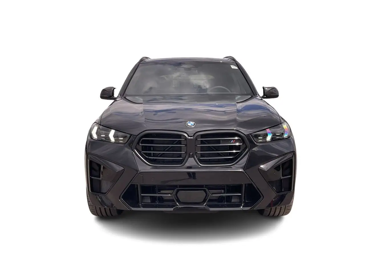 BMW X5 M снимка BMW X5 M
