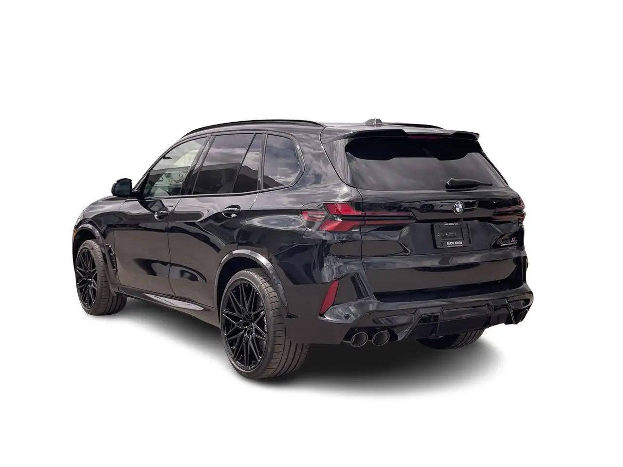 BMW X5 M снимка BMW X5 M