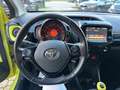 Toyota Aygo Aygo 5p 1.0 x-cool my15 IMPIANTO A GPL!!! Amarillo - thumbnail 13