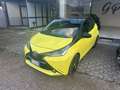 Toyota Aygo Aygo 5p 1.0 x-cool my15 IMPIANTO A GPL!!! Amarillo - thumbnail 3
