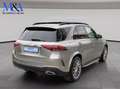 Mercedes-Benz GLE 350 GLE 350 de 4Matic AMG Line*GARANTIE Grau - thumbnail 7