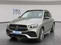 Mercedes-Benz GLE 350 GLE 350 de 4Matic AMG Line*GARANTIE Grau - thumbnail 1