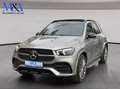 Mercedes-Benz GLE 350 GLE 350 de 4Matic AMG Line*GARANTIE Grau - thumbnail 1