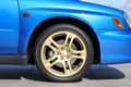 Subaru Impreza 2.0 Turbo WRX AWD - Low Mileage Blauw - thumbnail 10