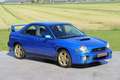 Subaru Impreza 2.0 Turbo WRX AWD - Low Mileage Blauw - thumbnail 48