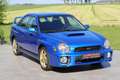 Subaru Impreza 2.0 Turbo WRX AWD - Low Mileage Blauw - thumbnail 34