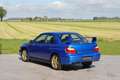 Subaru Impreza 2.0 Turbo WRX AWD - Low Mileage Blauw - thumbnail 17