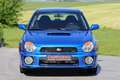 Subaru Impreza 2.0 Turbo WRX AWD - Low Mileage Blauw - thumbnail 5