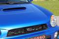 Subaru Impreza 2.0 Turbo WRX AWD - Low Mileage Blauw - thumbnail 24