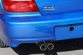 Subaru Impreza 2.0 Turbo WRX AWD - Low Mileage Blauw - thumbnail 50