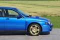Subaru Impreza 2.0 Turbo WRX AWD - Low Mileage Blauw - thumbnail 47