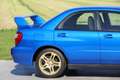 Subaru Impreza 2.0 Turbo WRX AWD - Low Mileage Blauw - thumbnail 20