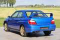 Subaru Impreza 2.0 Turbo WRX AWD - Low Mileage Blauw - thumbnail 49