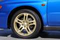 Subaru Impreza 2.0 Turbo WRX AWD - Low Mileage Blauw - thumbnail 36