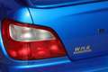 Subaru Impreza 2.0 Turbo WRX AWD - Low Mileage Blauw - thumbnail 41