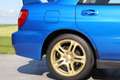 Subaru Impreza 2.0 Turbo WRX AWD - Low Mileage Blauw - thumbnail 11