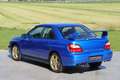 Subaru Impreza 2.0 Turbo WRX AWD - Low Mileage Blauw - thumbnail 39