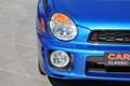 Subaru Impreza 2.0 Turbo WRX AWD - Low Mileage Blauw - thumbnail 21