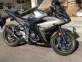 Yamaha YZF-R3 Grau - thumbnail 2