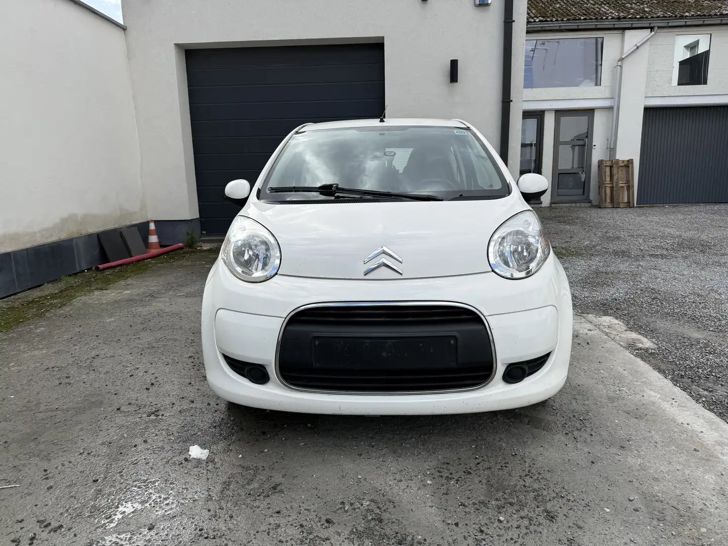 Citroen C1 1.0i Seduction/ essence/ lez ok - 2