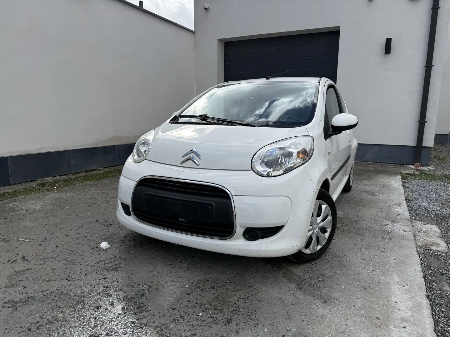 Citroen C1 1.0i Seduction/ essence/ lez ok - 1
