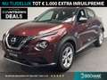Nissan Juke 1.0 DIG-T Acenta | Climate controle | Camera Rood - thumbnail 1