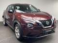 Nissan Juke 1.0 DIG-T Acenta Rouge - thumbnail 5