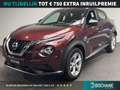 Nissan Juke 1.0 DIG-T Acenta Rouge - thumbnail 1
