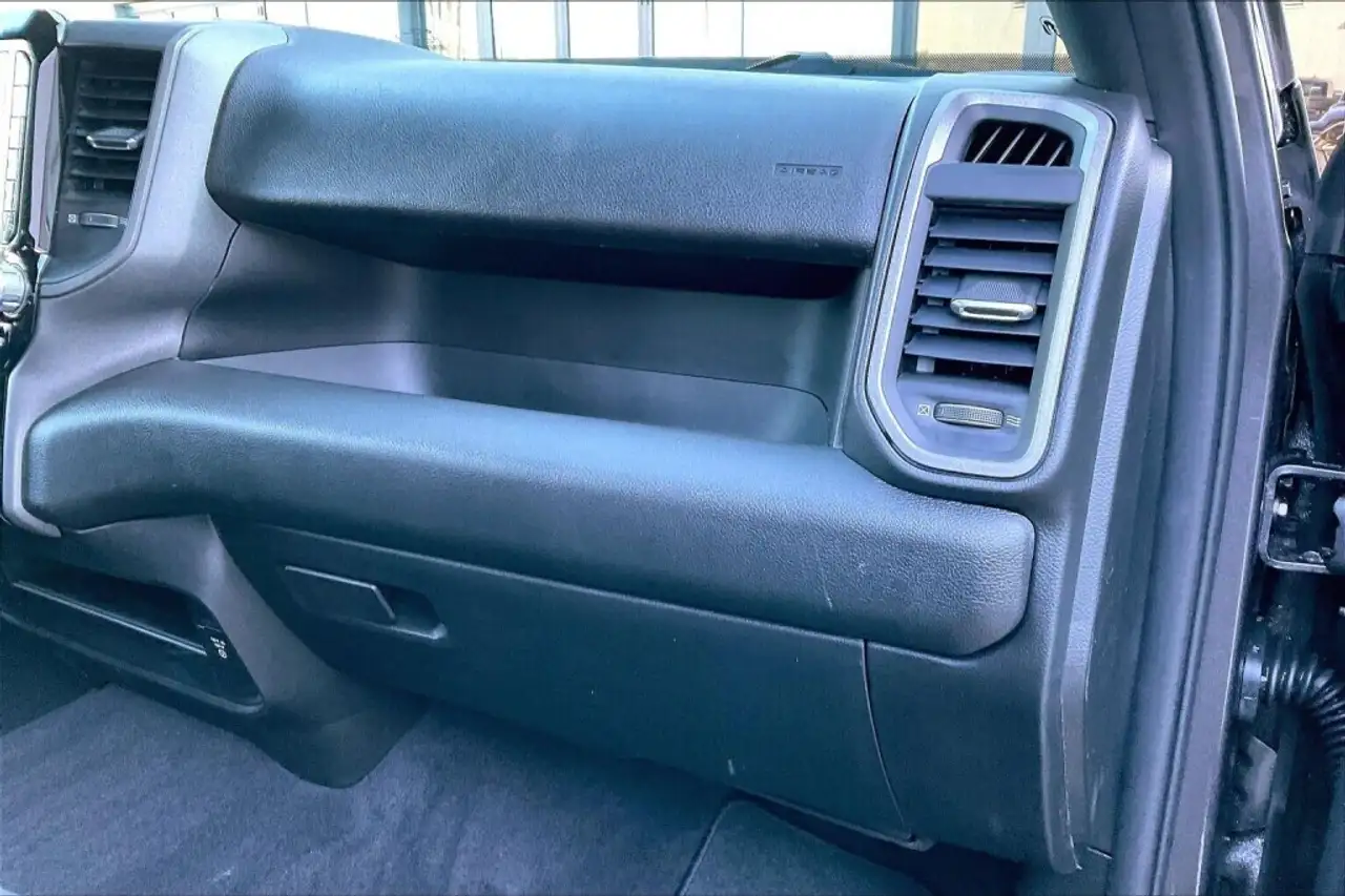 RAM 2500 fotografie RAM 2500
