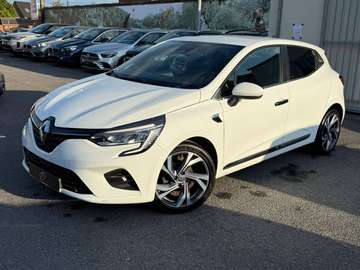 1.0 TCe R.S Line / CARPLAY / PDC / SPORT / LEDS