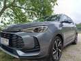 MG ZS MG ZS 1.5 Hybrid+ Luxury SUV Automatik 6J Garantie Grau - thumbnail 9