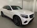 Mercedes-Benz GLC 220 AMG-Line 4-Matic Weiß - thumbnail 3