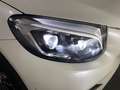 Mercedes-Benz GLC 220 AMG-Line 4-Matic Weiß - thumbnail 12