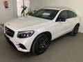 Mercedes-Benz GLC 220 AMG-Line 4-Matic Weiß - thumbnail 5
