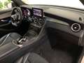 Mercedes-Benz GLC 220 AMG-Line 4-Matic Weiß - thumbnail 10