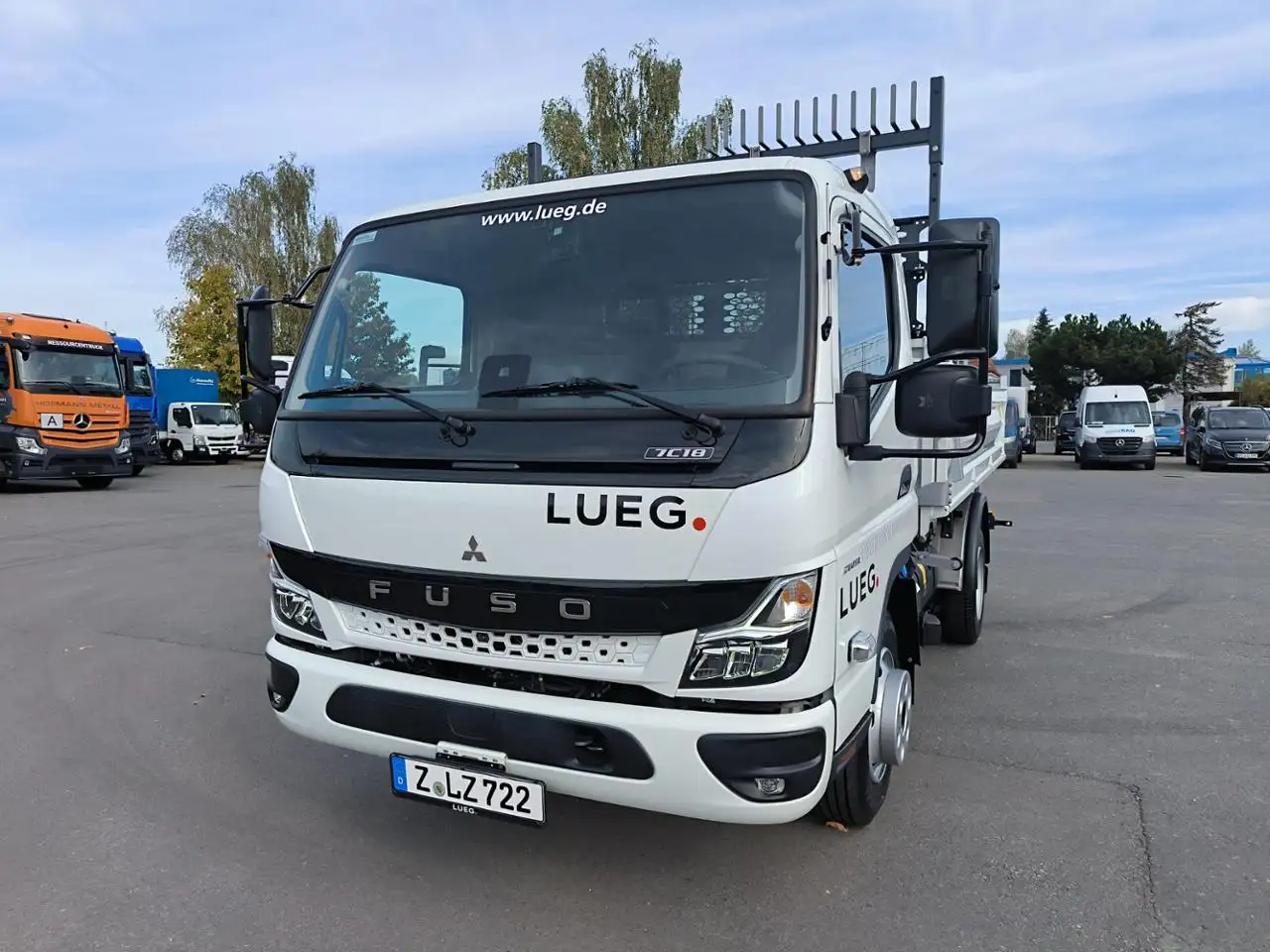 Fuso