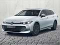 Volkswagen Passat Variant 2.0 TDI Elegance *AHK*STDHZG*DCC* Argent - thumbnail 2