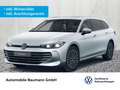 Volkswagen Passat Variant 2.0 TDI Elegance *AHK*STDHZG*DCC* Plateado - thumbnail 1