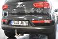 Kia Sportage Platinum 4WD Aut Navi Kamer Panoram AHK Schwarz - thumbnail 19