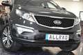 Kia Sportage Platinum 4WD Aut Navi Kamer Panoram AHK Schwarz - thumbnail 20