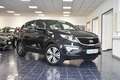 Kia Sportage Platinum 4WD Aut Navi Kamer Panoram AHK Schwarz - thumbnail 1