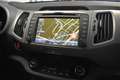 Kia Sportage Platinum 4WD Aut Navi Kamer Panoram AHK Schwarz - thumbnail 7