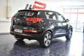 Kia Sportage Platinum 4WD Aut Navi Kamer Panoram AHK Schwarz - thumbnail 4