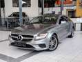 Mercedes-Benz CLS 220 d Coupé *LEDER*NAVI*LED*9G*SPORTPAKET* Argent - thumbnail 3