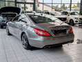 Mercedes-Benz CLS 220 d Coupé *LEDER*NAVI*LED*9G*SPORTPAKET* Argent - thumbnail 9
