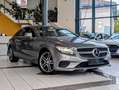 Mercedes-Benz CLS 220 d Coupé *LEDER*NAVI*LED*9G*SPORTPAKET* Argent - thumbnail 4