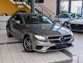 Mercedes-Benz CLS 220 d Coupé *LEDER*NAVI*LED*9G*SPORTPAKET* Argent - thumbnail 5