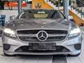 Mercedes-Benz CLS 220 d Coupé *LEDER*NAVI*LED*9G*SPORTPAKET* Argent - thumbnail 6