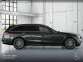 Mercedes-Benz C 200 T AMG+360+AHK+19"+TOTW+KEYLESS+9G Gris - thumbnail 18